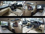 LANDCRUISER wagon
