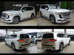 LANDCRUISER wagon