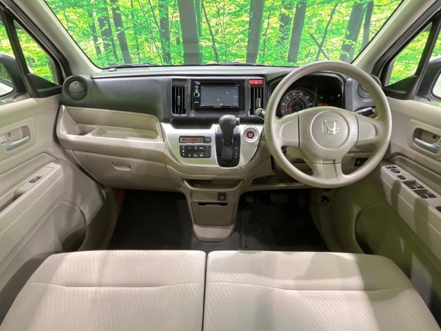 N-WGN 4WD