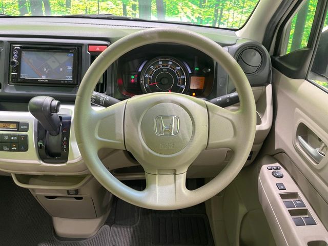 N-WGN 4WD