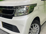N-WGN 4WD
