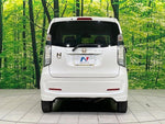 N-WGN 4WD