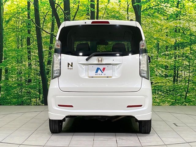 N-WGN 4WD