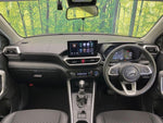 ROCKY e-SMART HYBRID