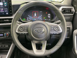 ROCKY e-SMART HYBRID