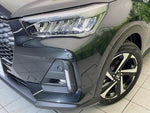 ROCKY e-SMART HYBRID