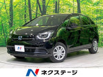 FIT e:HEV 4WD