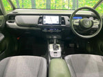 FIT e:HEV 4WD