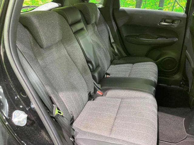 FIT e:HEV 4WD