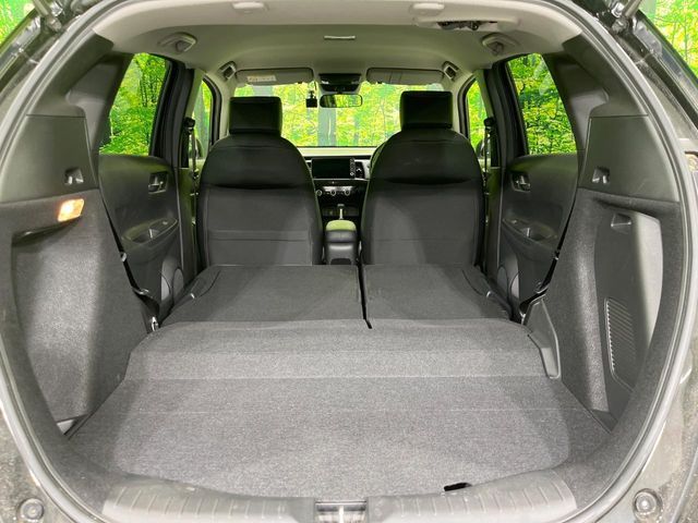 FIT e:HEV 4WD