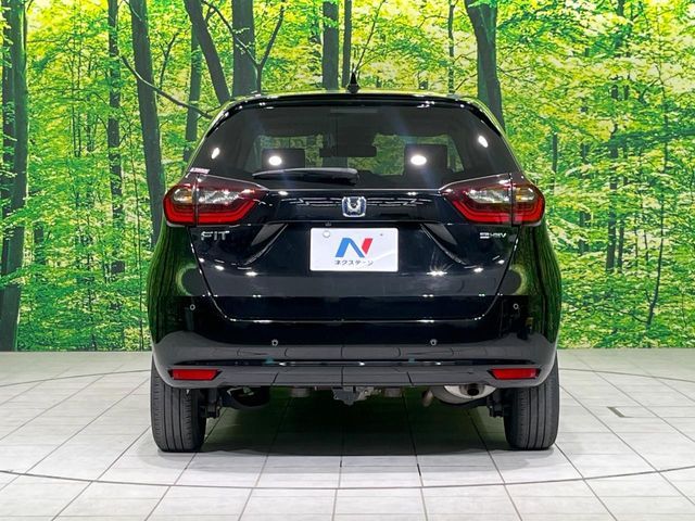 FIT e:HEV 4WD