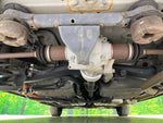 FIT e:HEV 4WD