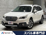 LEGACY OUTBACK