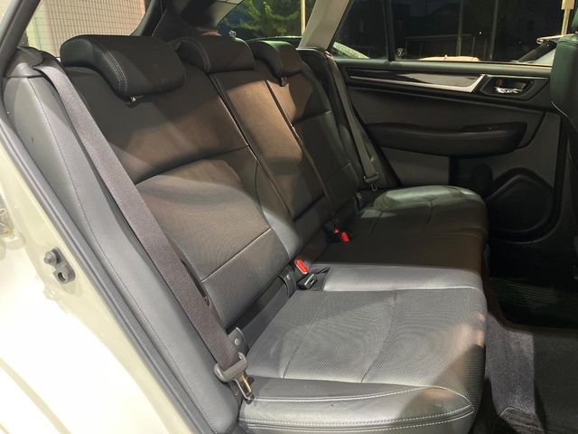 LEGACY OUTBACK