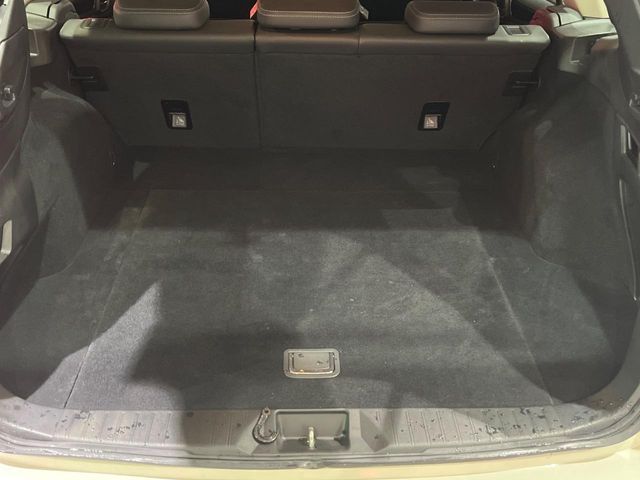 LEGACY OUTBACK