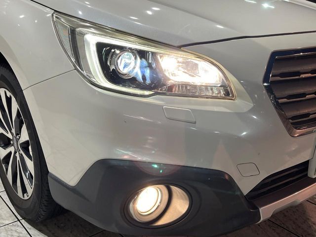 LEGACY OUTBACK