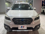 LEGACY OUTBACK