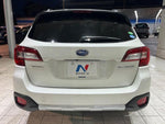 LEGACY OUTBACK