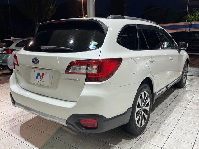 LEGACY OUTBACK