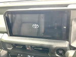 LANDCRUISER FJ