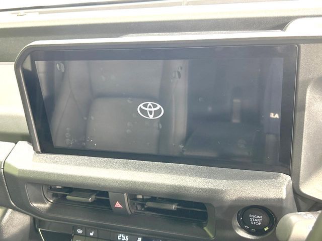 LANDCRUISER FJ