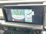 LANDCRUISER FJ