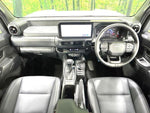 LANDCRUISER FJ