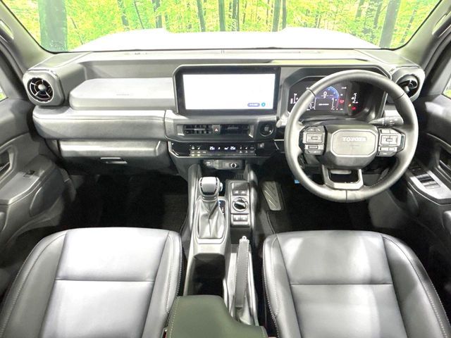 LANDCRUISER FJ
