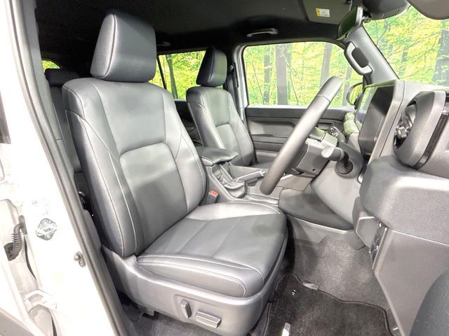 LANDCRUISER FJ