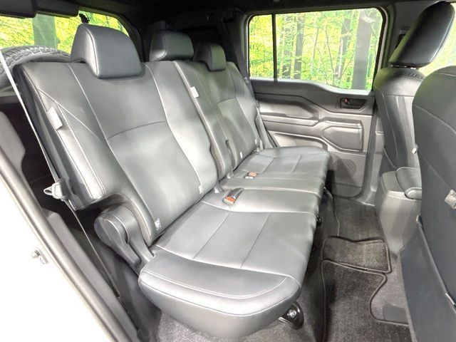 LANDCRUISER FJ