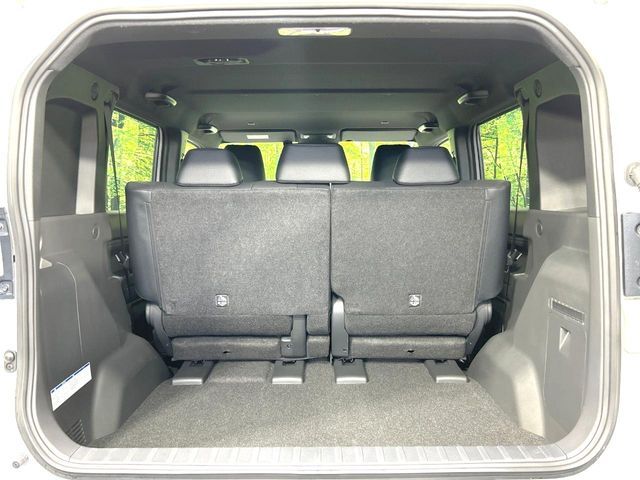 LANDCRUISER FJ