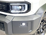 LANDCRUISER FJ