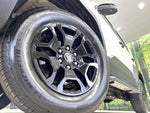 LANDCRUISER FJ