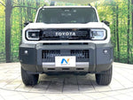 LANDCRUISER FJ