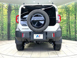 LANDCRUISER FJ