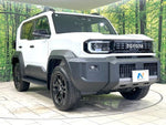 LANDCRUISER FJ