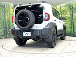 LANDCRUISER FJ