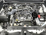 LANDCRUISER FJ
