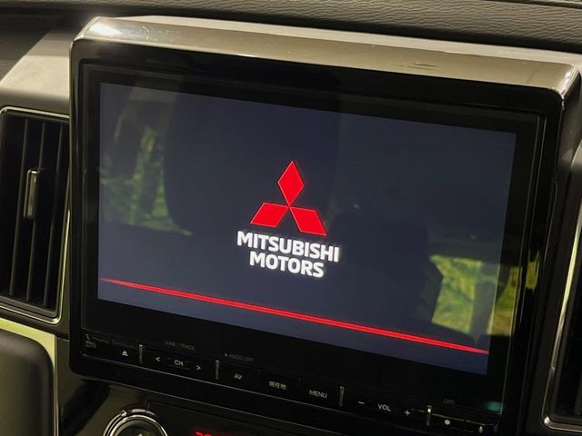 DELICA D:5 4WD