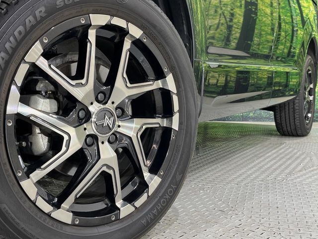 DELICA D:5 4WD
