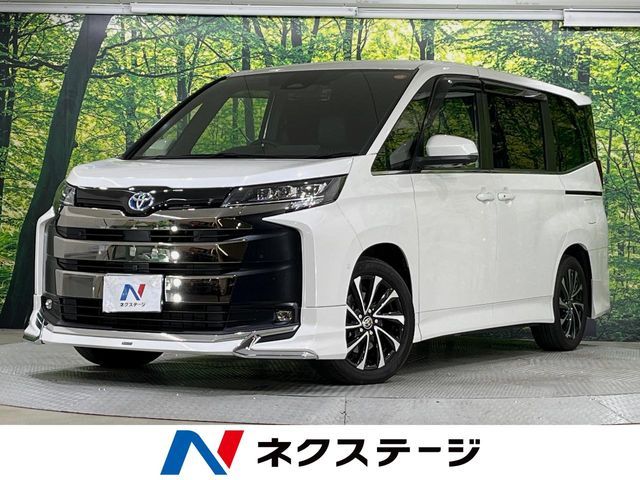 NOAH HYBRID