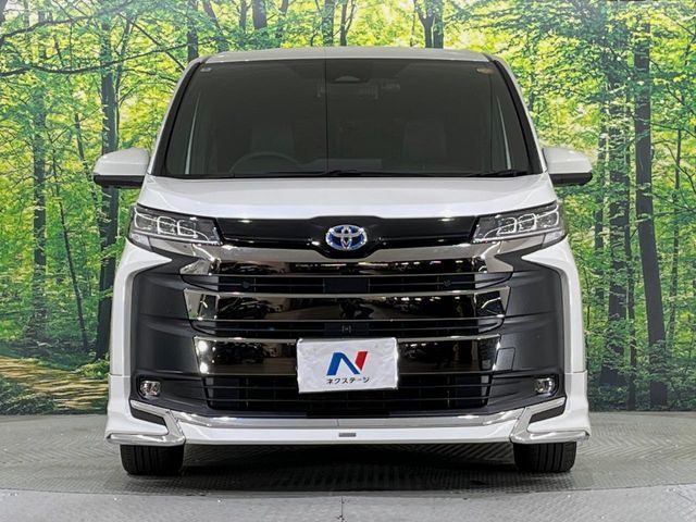 NOAH HYBRID