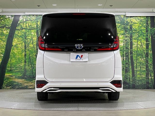 NOAH HYBRID