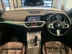 BMW 4series Gran coupe