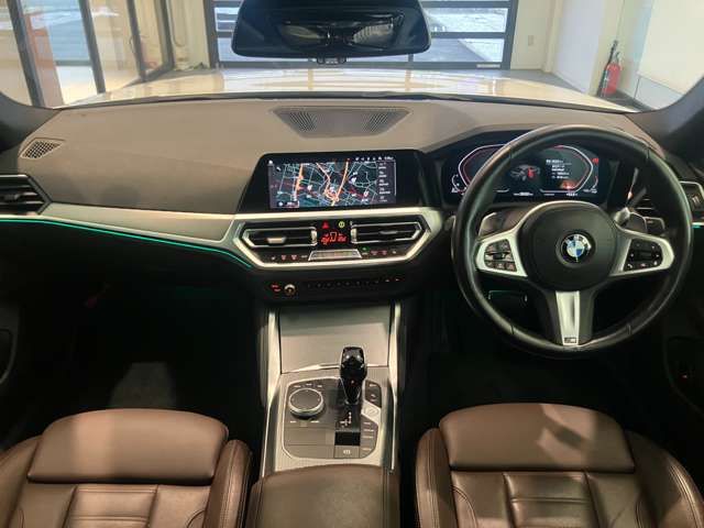 BMW 4series Gran coupe