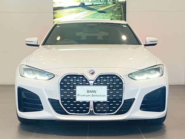 BMW 4series Gran coupe