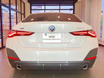 BMW 4series Gran coupe
