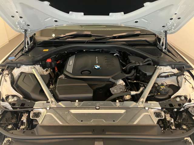 BMW 4series Gran coupe