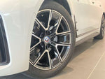 BMW 4series Gran coupe