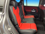 MERCEDES BENZ GLB